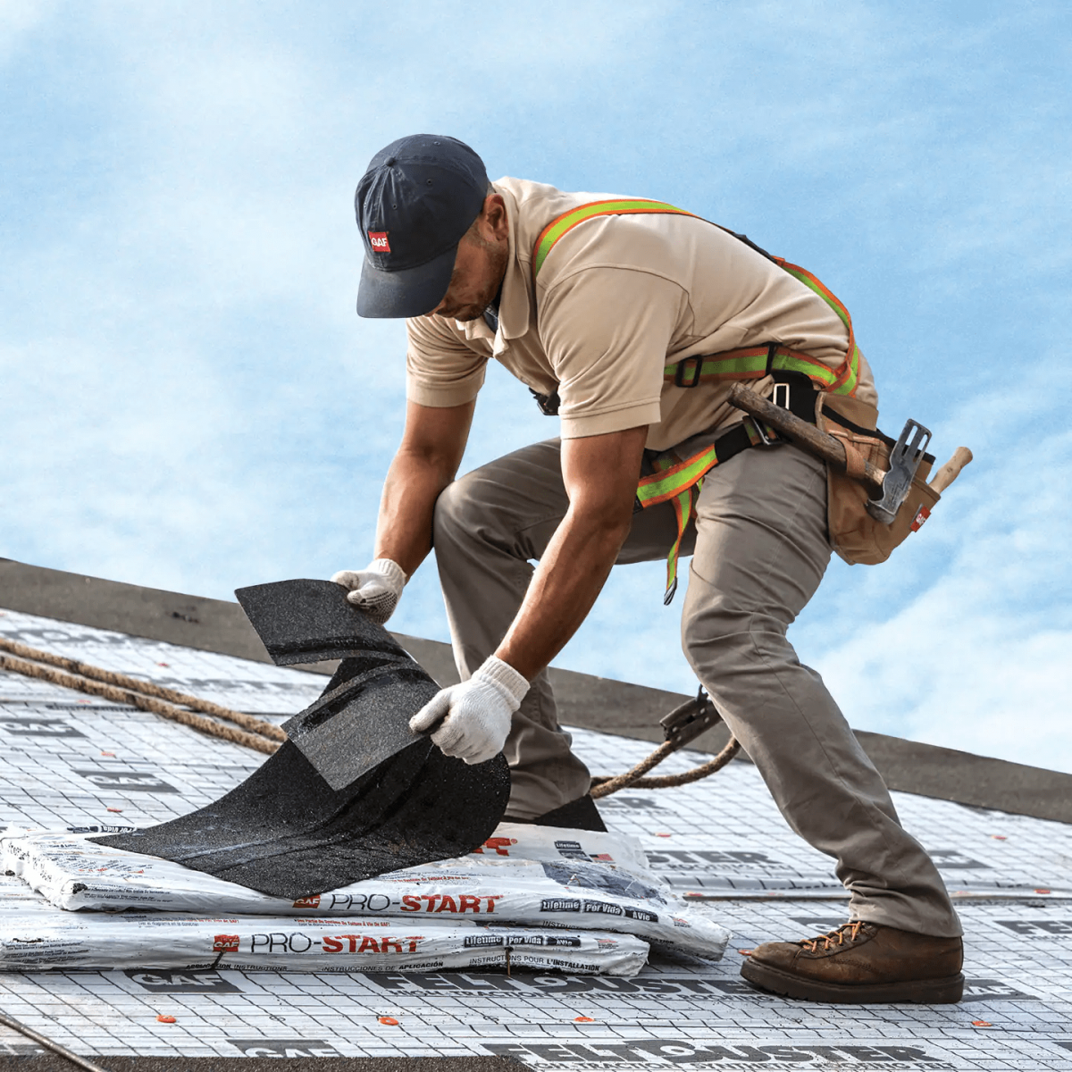 Hernandez Construction and Roof Inc. Images