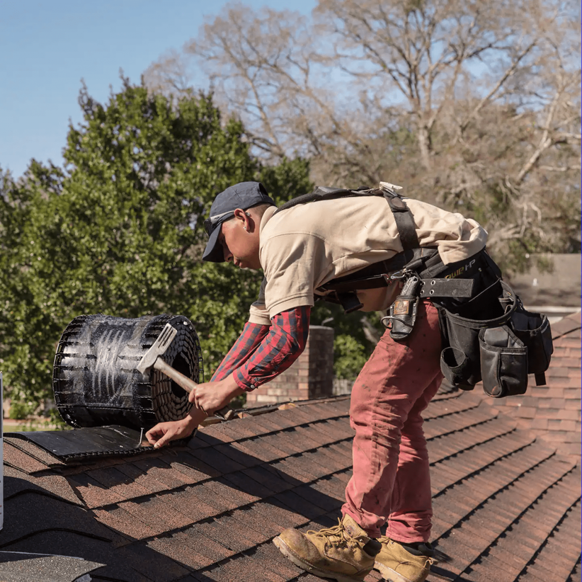 Hernandez Construction and Roof Inc. Images